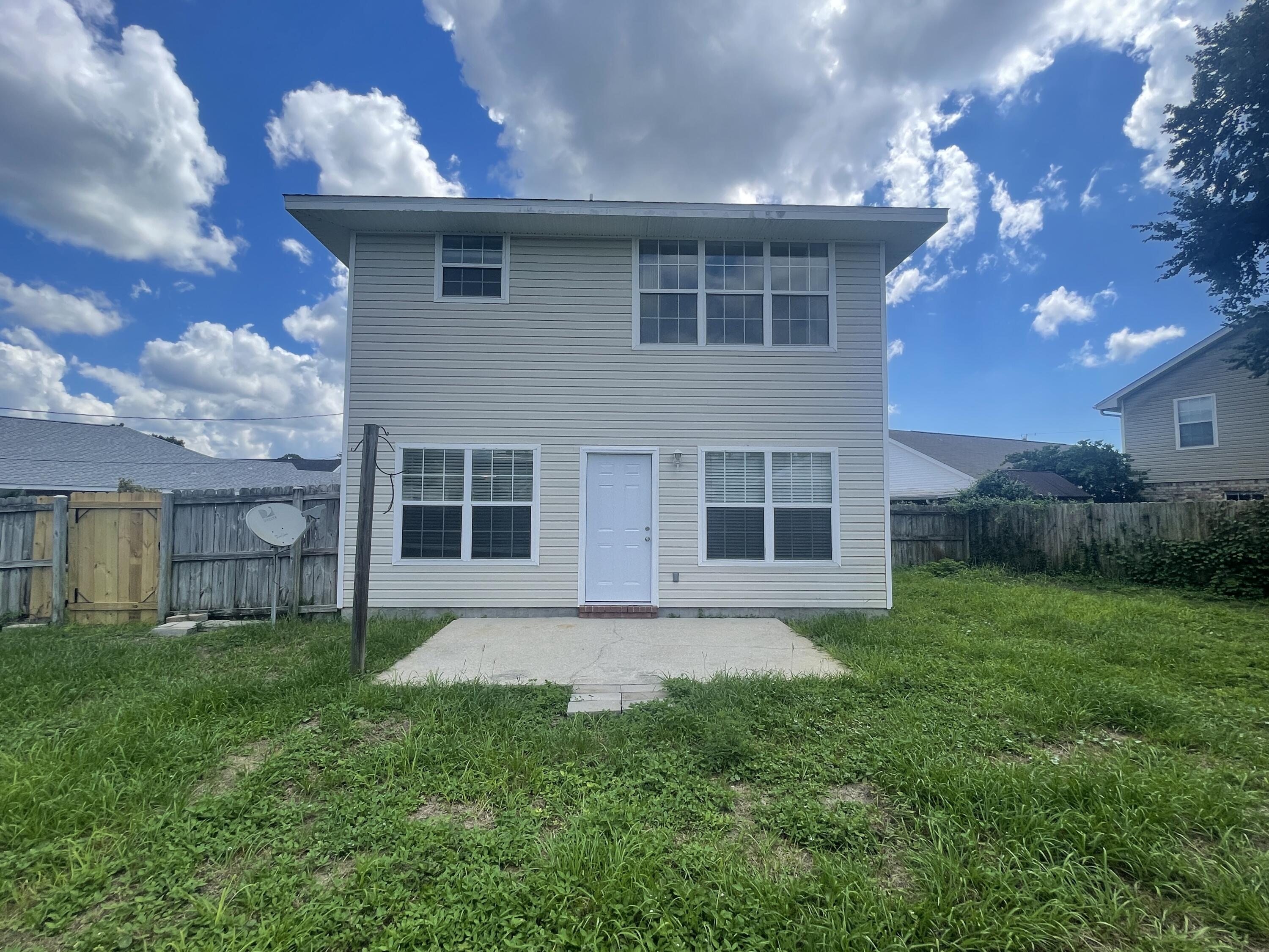 WATERFORD ESTATES S/D - Residential Lease