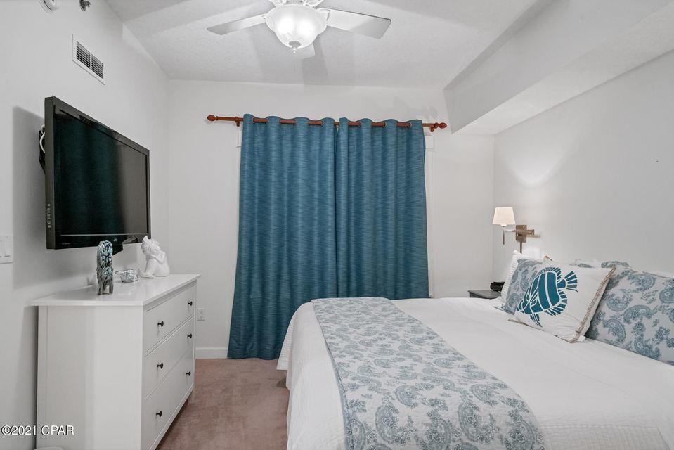 GRAND PANAMA BEACH RESORTS - Residential