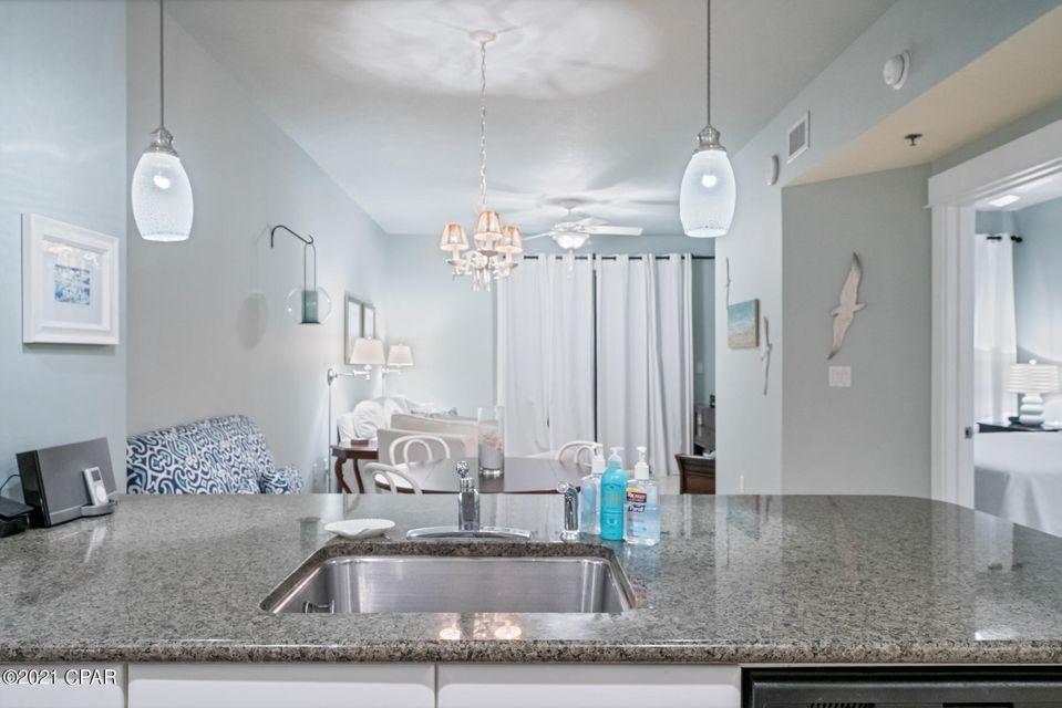 GRAND PANAMA BEACH RESORTS - Residential