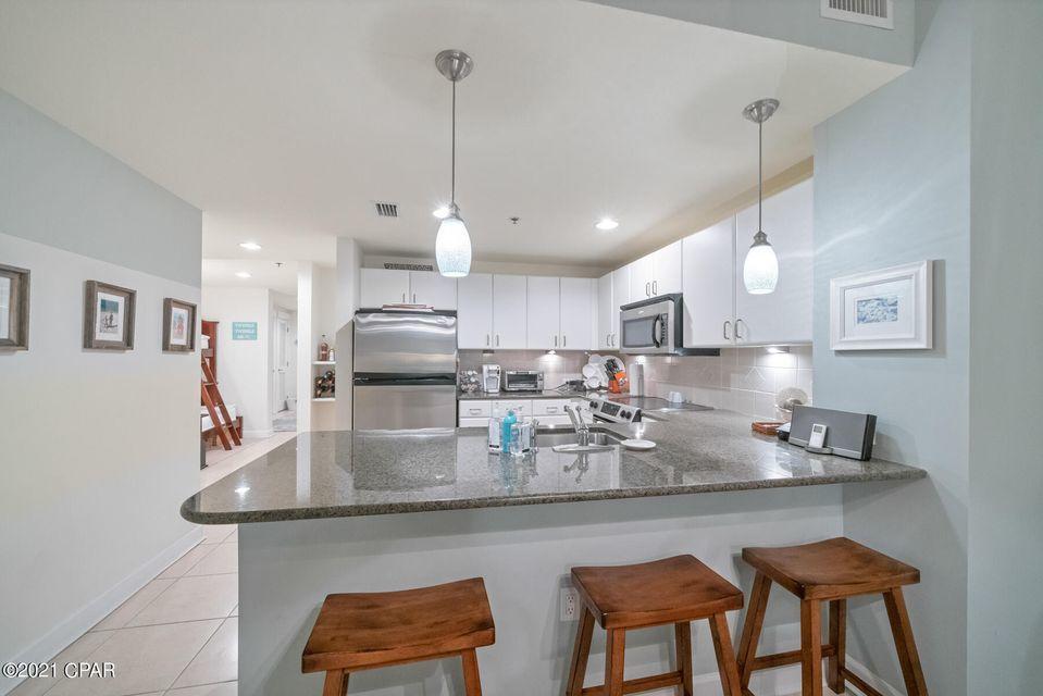 GRAND PANAMA BEACH RESORTS - Residential