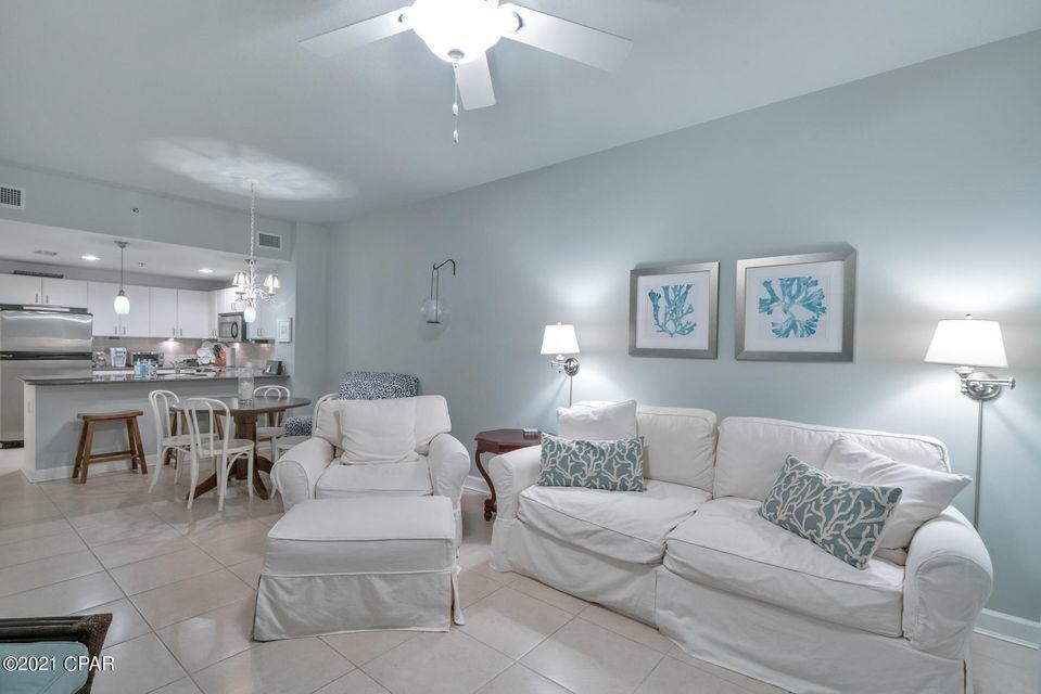 GRAND PANAMA BEACH RESORTS - Residential