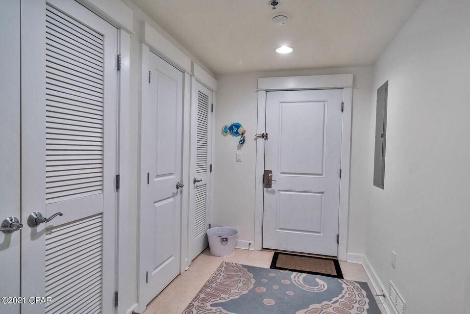 GRAND PANAMA BEACH RESORTS - Residential