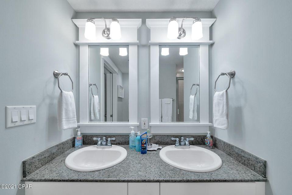 GRAND PANAMA BEACH RESORTS - Residential