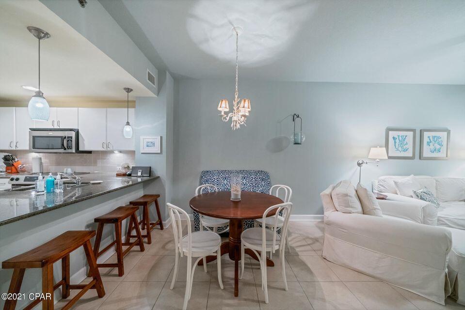 GRAND PANAMA BEACH RESORTS - Residential