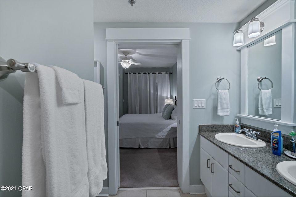 GRAND PANAMA BEACH RESORTS - Residential