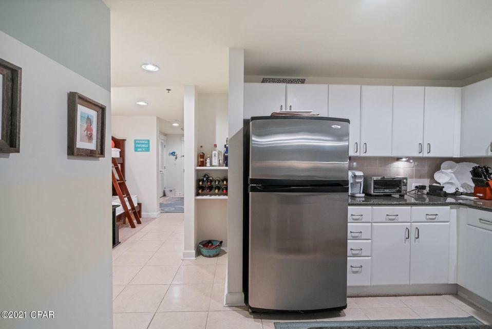 GRAND PANAMA BEACH RESORTS - Residential