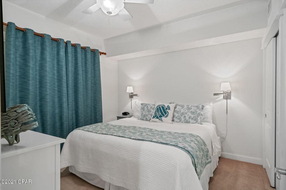 GRAND PANAMA BEACH RESORTS - Residential