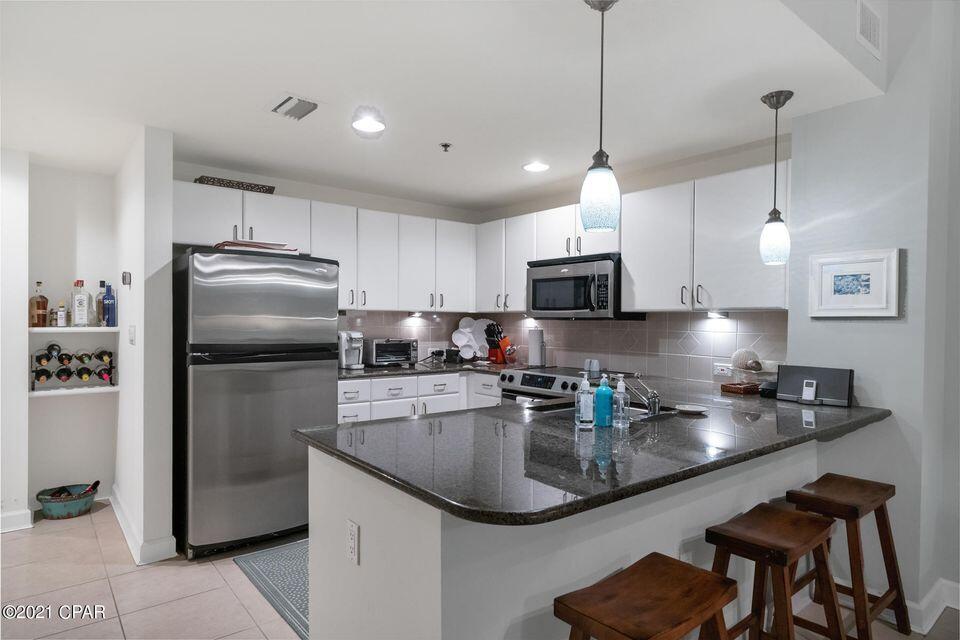 GRAND PANAMA BEACH RESORTS - Residential