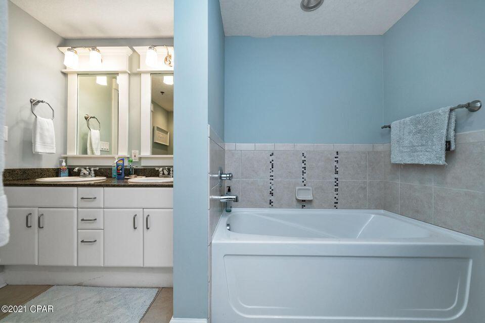 GRAND PANAMA BEACH RESORTS - Residential
