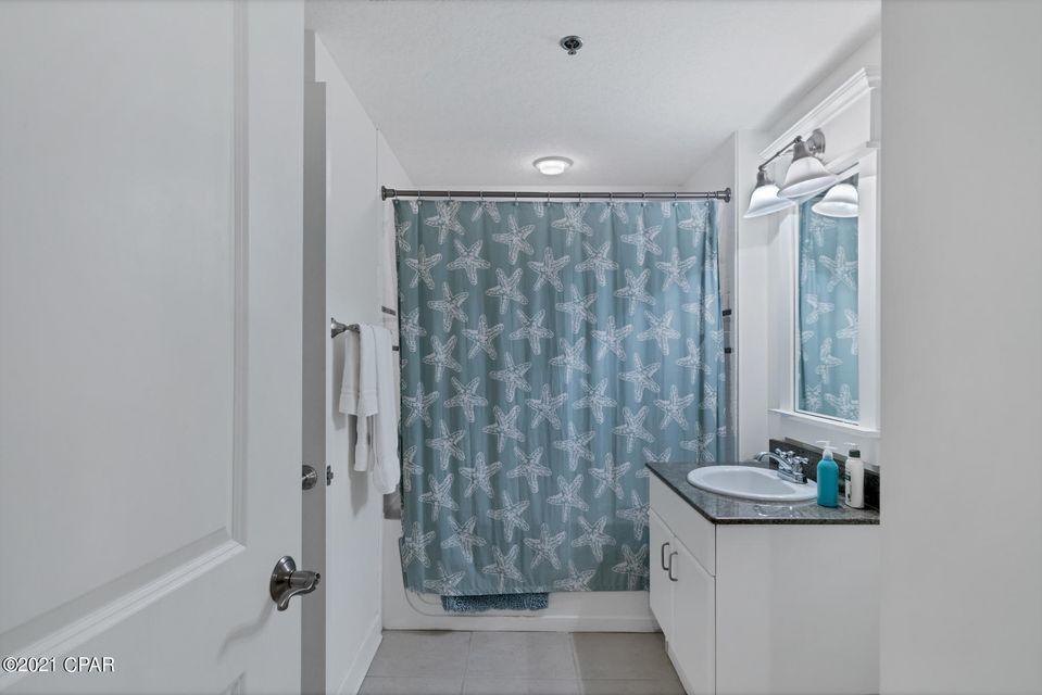 GRAND PANAMA BEACH RESORTS - Residential
