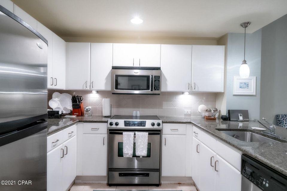 GRAND PANAMA BEACH RESORTS - Residential