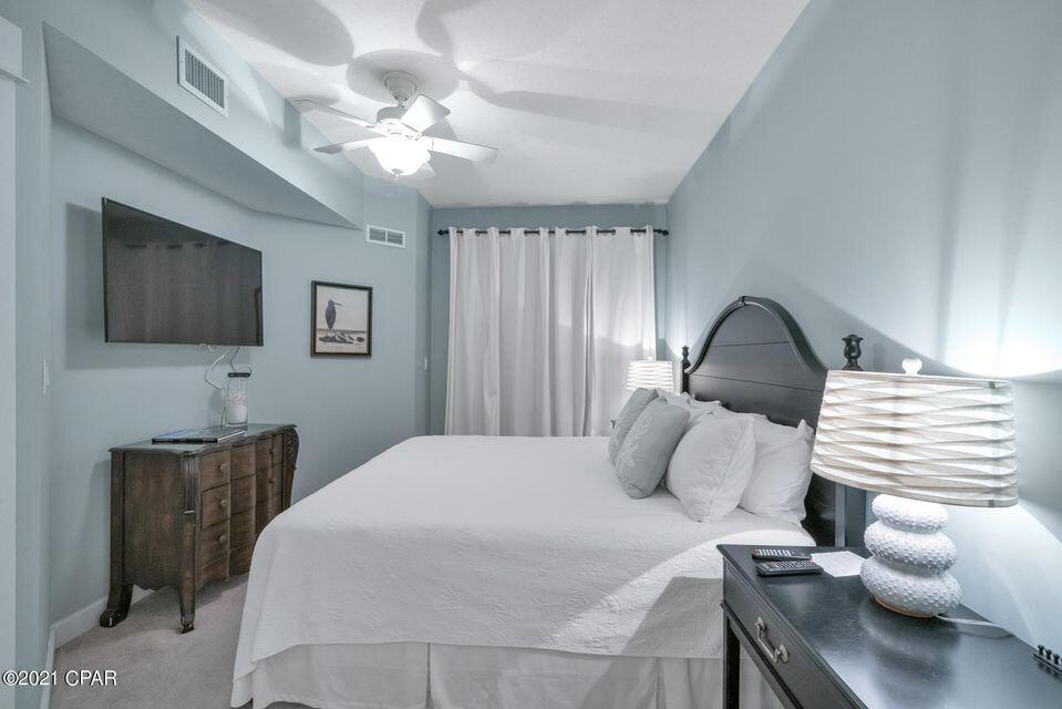 GRAND PANAMA BEACH RESORTS - Residential