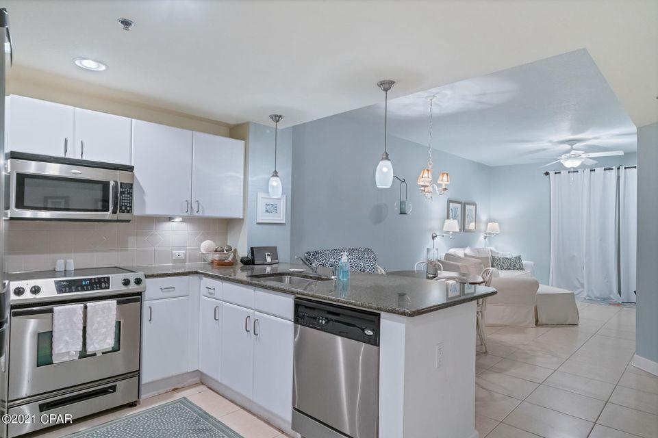 GRAND PANAMA BEACH RESORTS - Residential