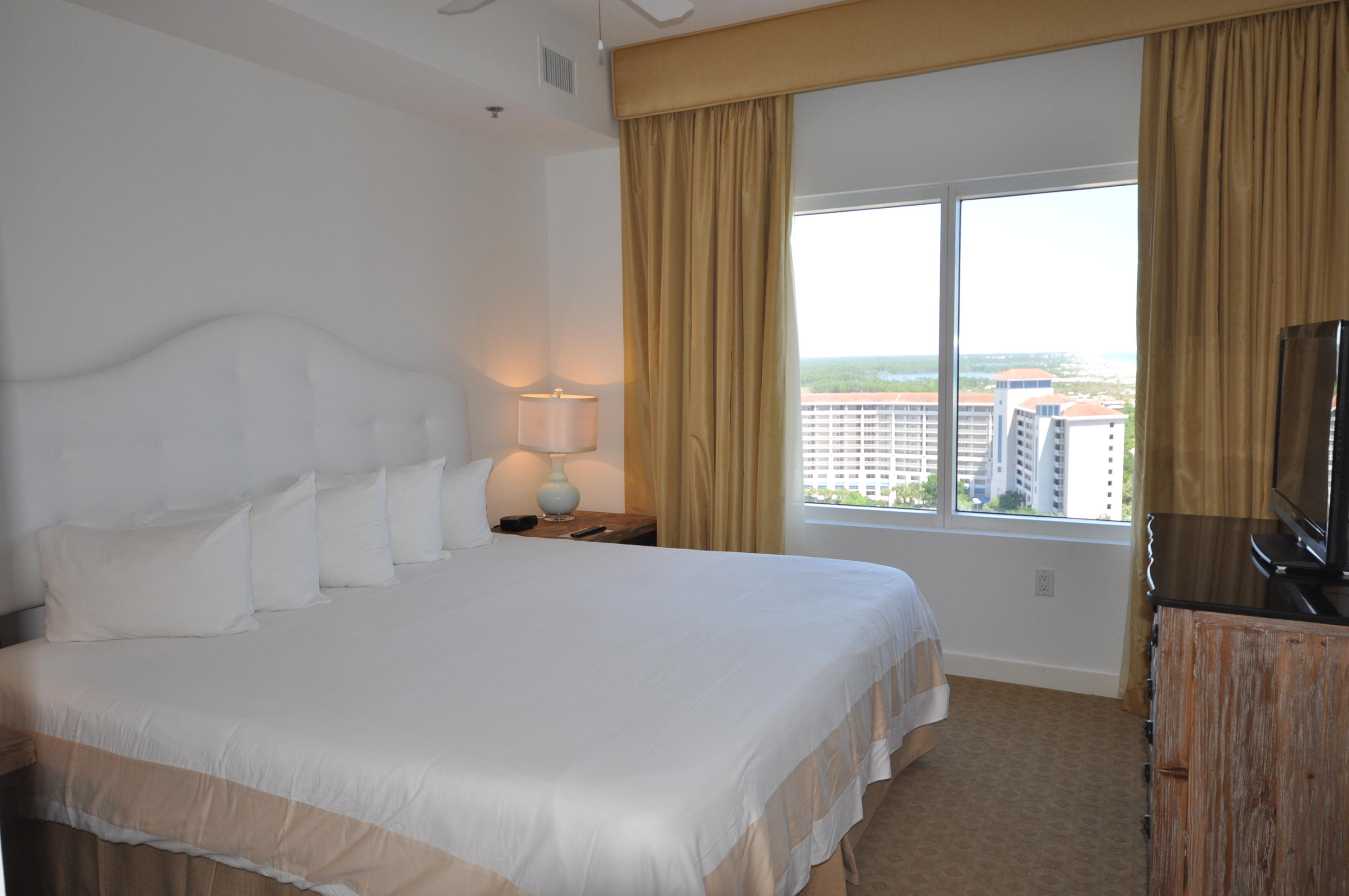 LUAU I - Residential Lease