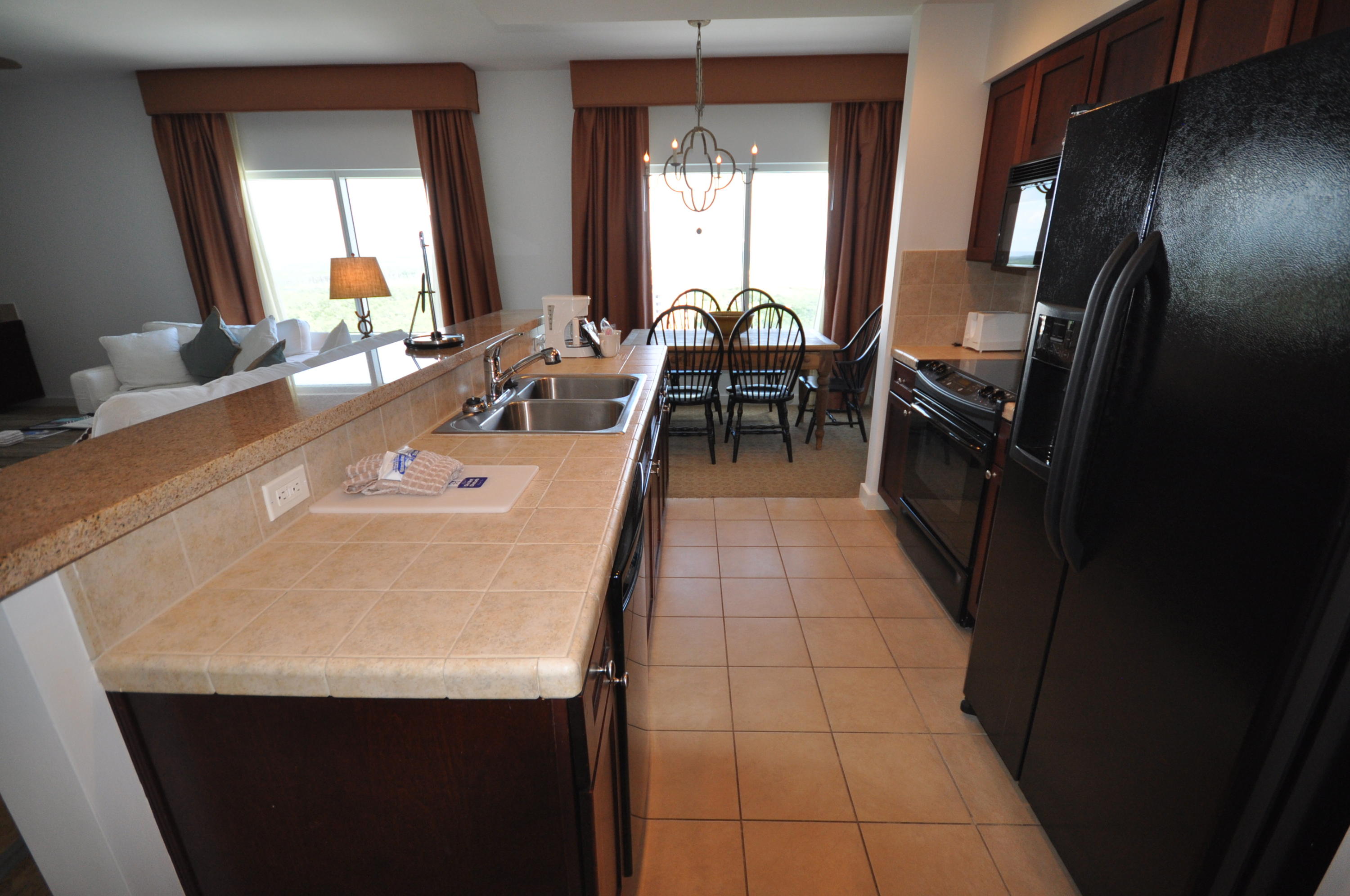 LUAU I - Residential Lease