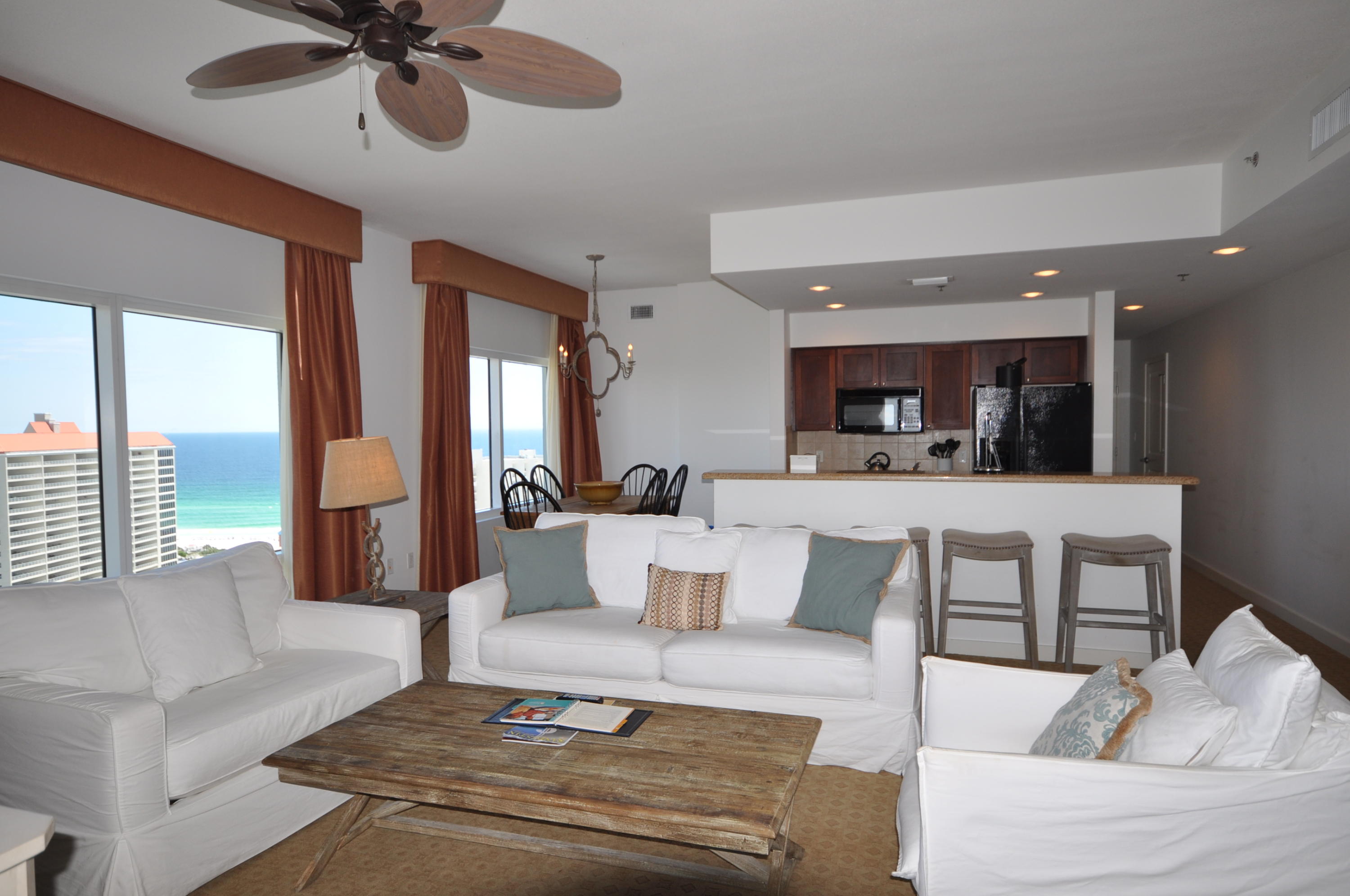 LUAU I - Residential Lease
