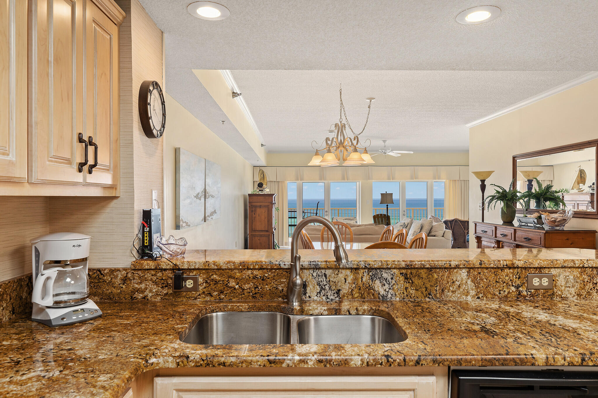 SAGO SANDS CONDO - Residential