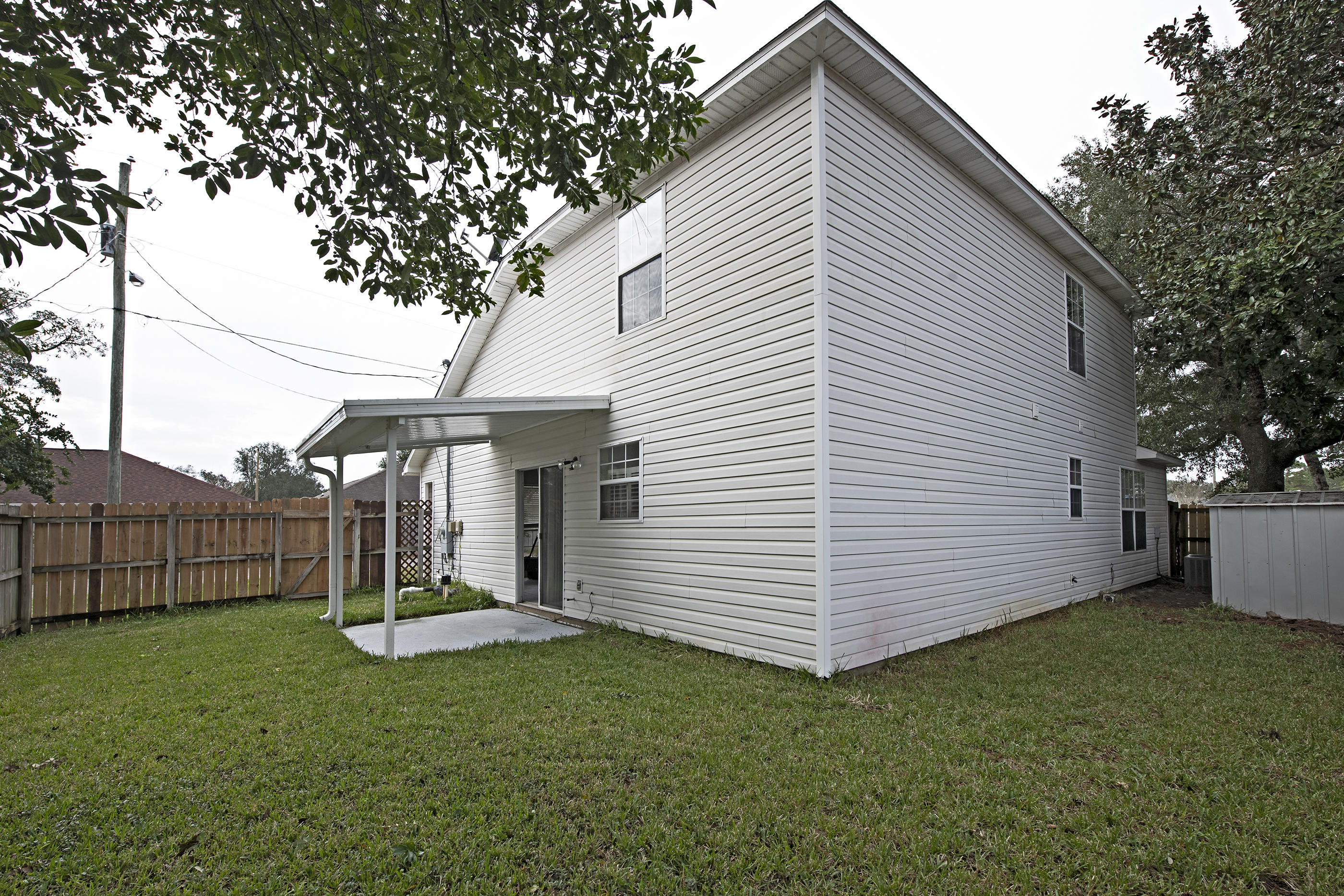 CEDAR HEIGHTS S/D - Residential