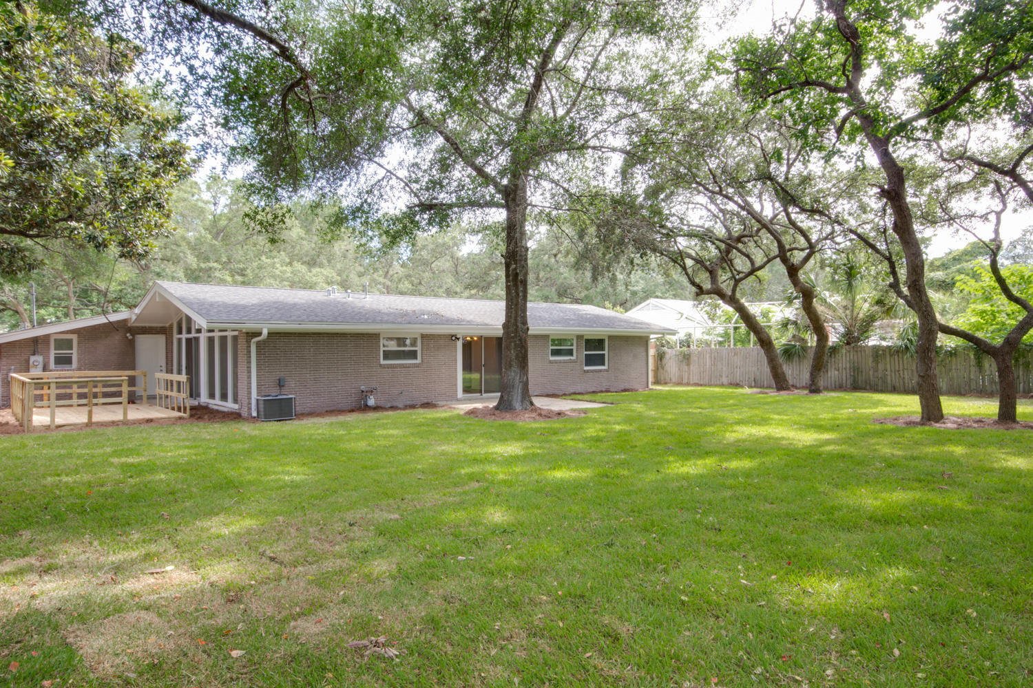CHOCTAWMAR - Residential