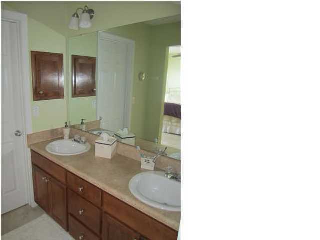 IRON GATE - Residential Lease