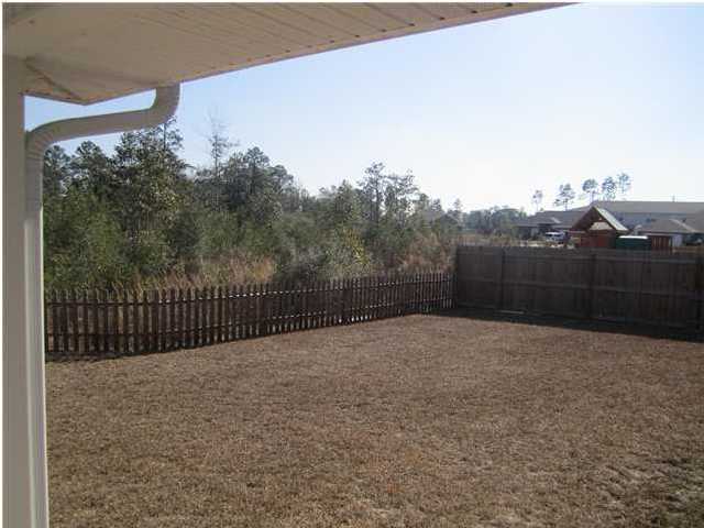 IRON GATE - Residential Lease