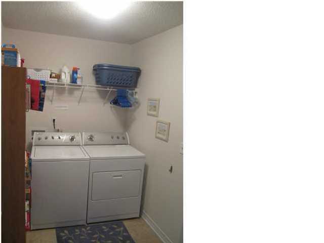 IRON GATE - Residential Lease