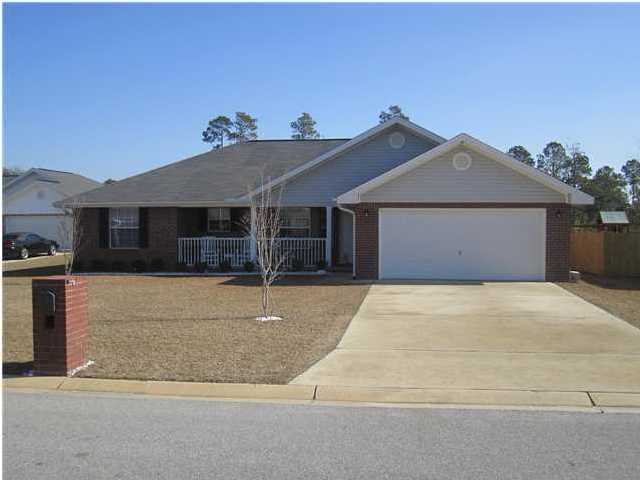 IRON GATE - Residential Lease