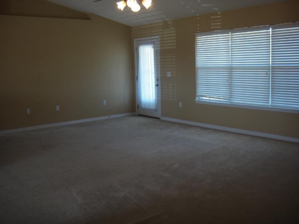 IRON GATE - Residential Lease
