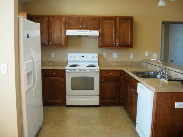 IRON GATE - Residential Lease