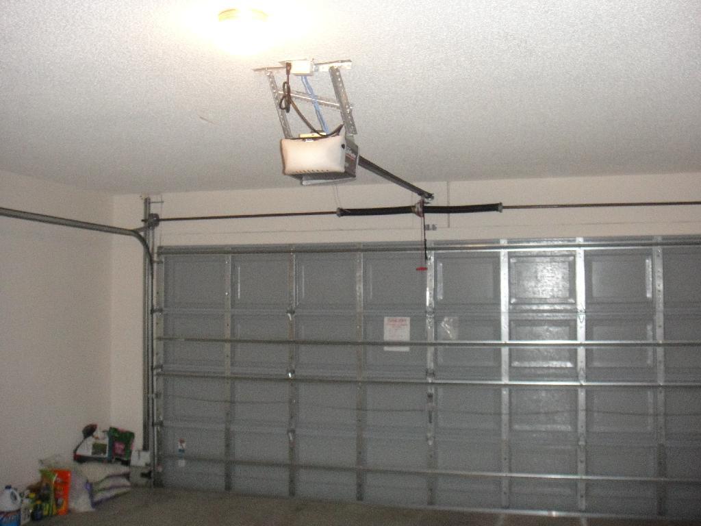 IRON GATE - Residential Lease