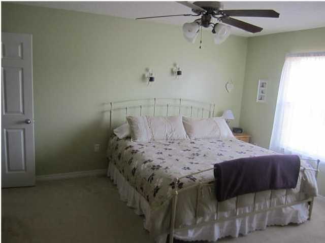 IRON GATE - Residential Lease