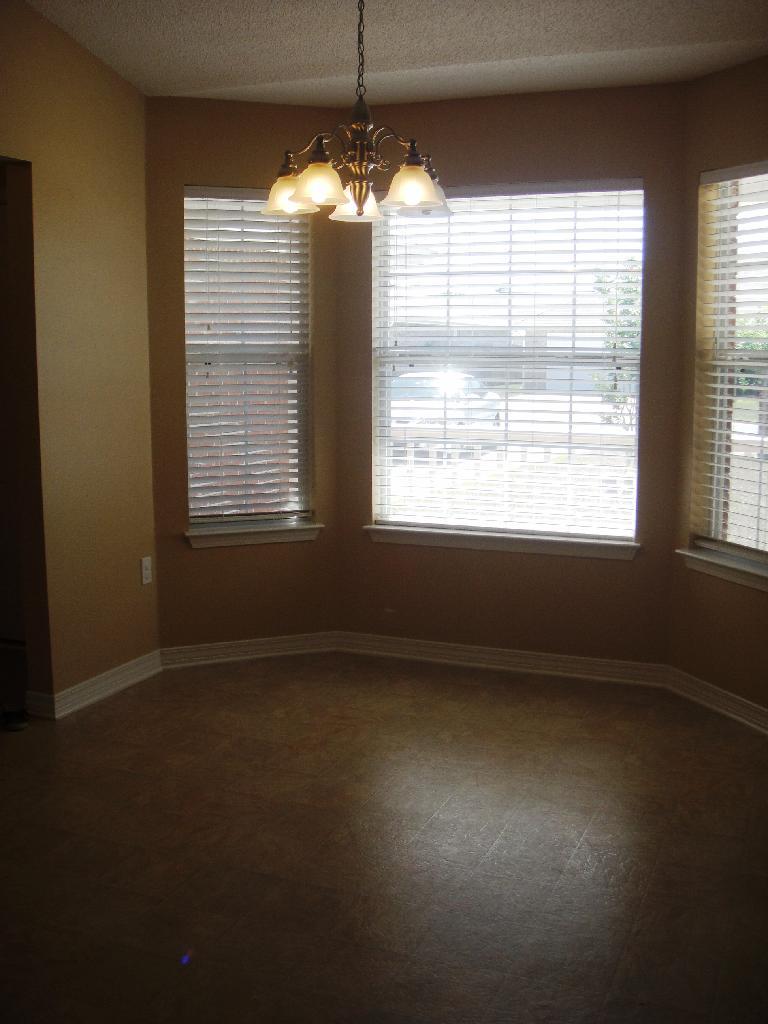 IRON GATE - Residential Lease