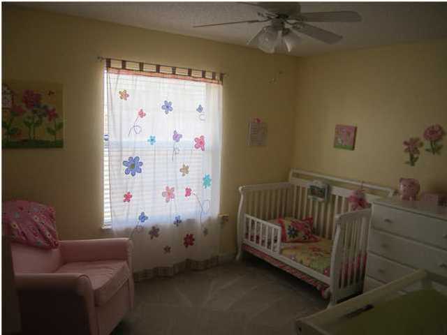 IRON GATE - Residential Lease