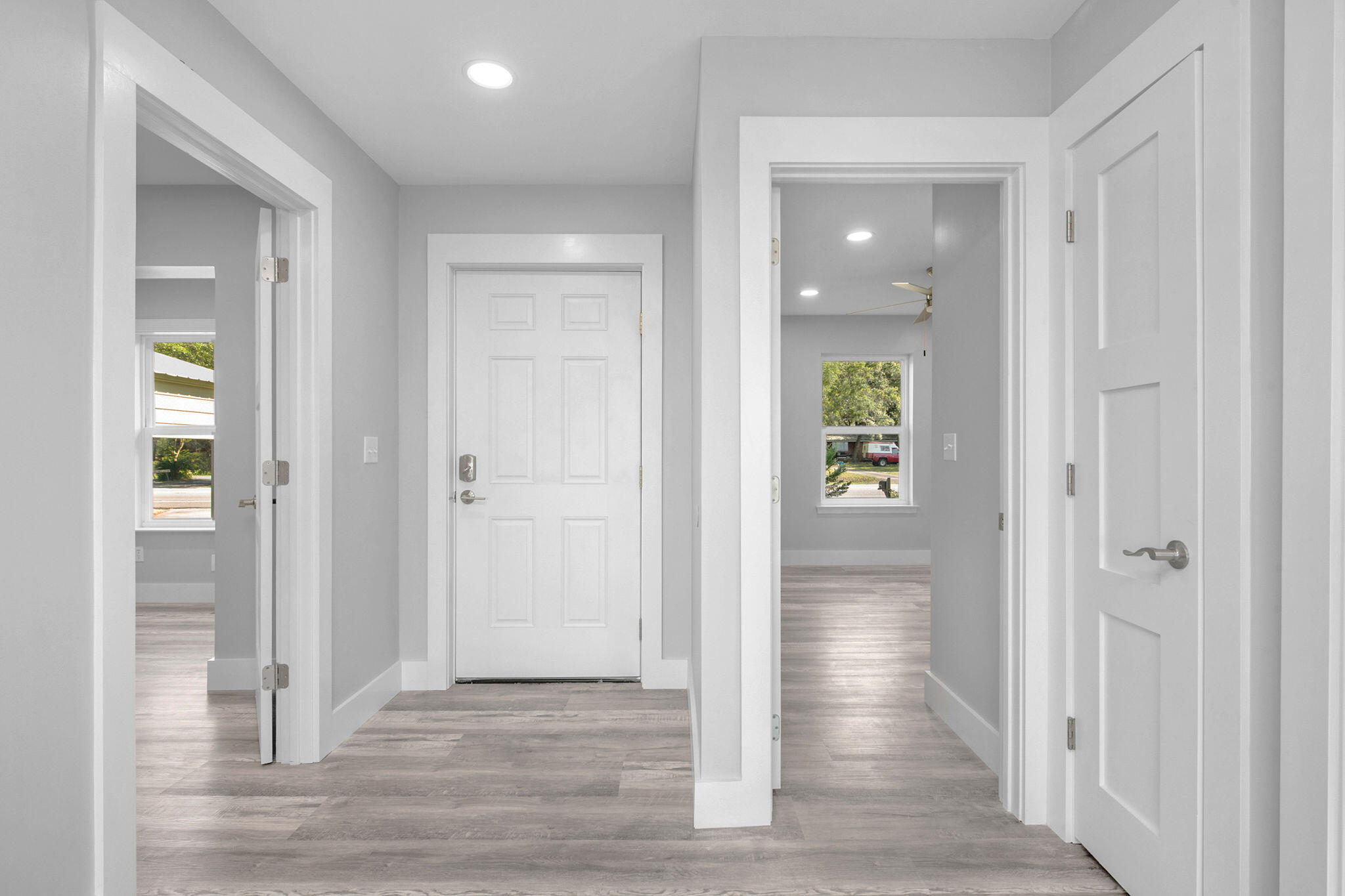 CHICKASAW S/D - Residential