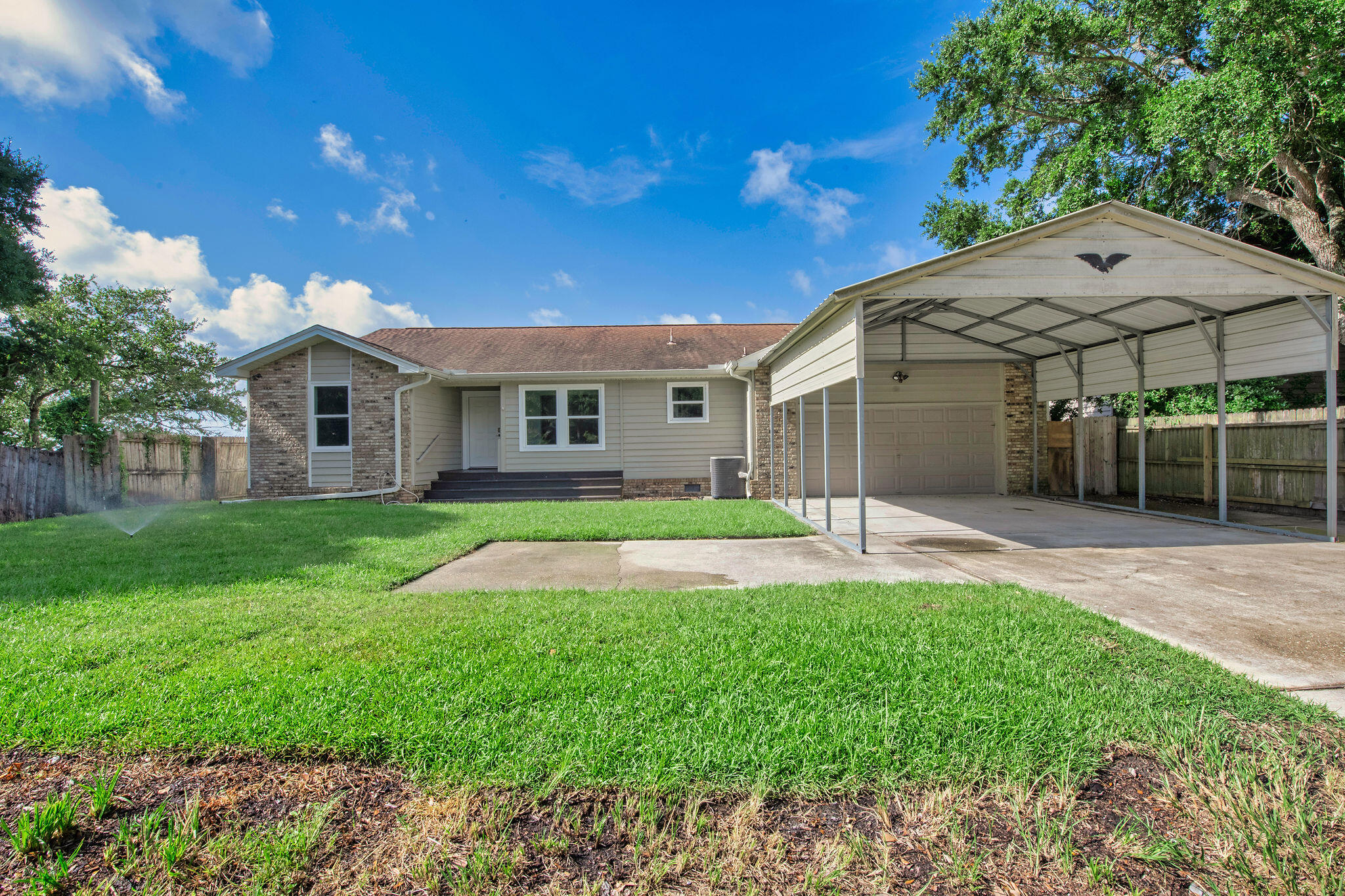 CHICKASAW S/D - Residential