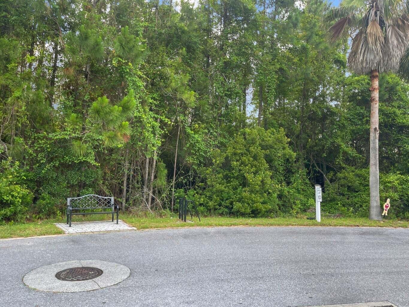 MACK BAYOU ESTATES - Land