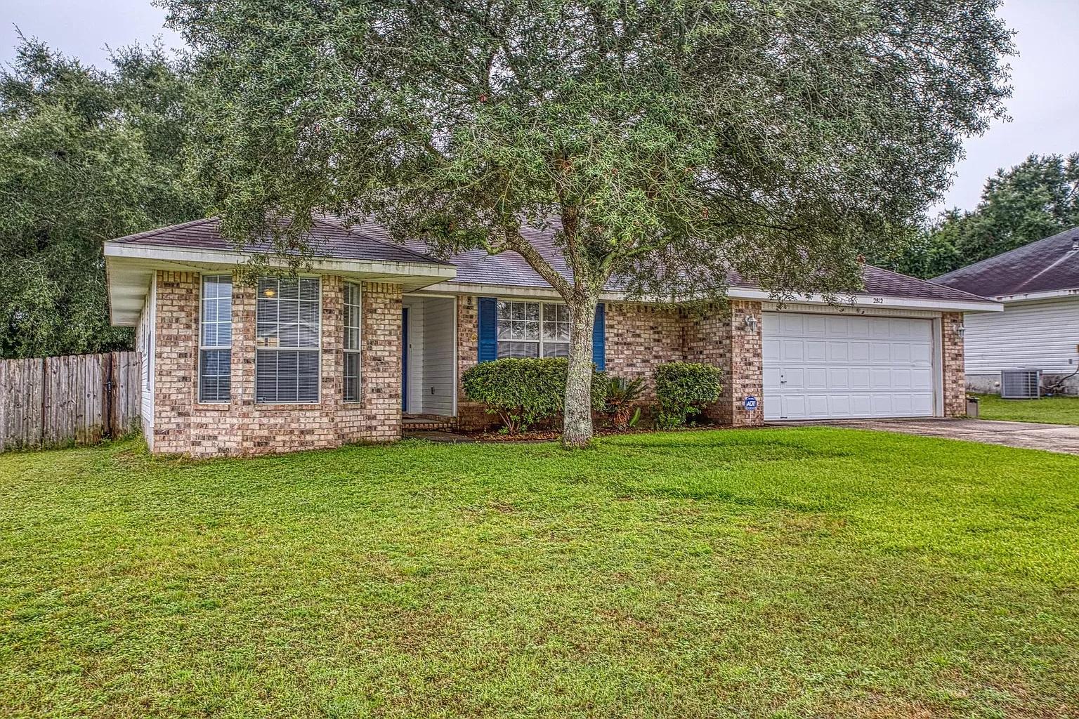 CHEROKEE BEND S/D - Residential Lease