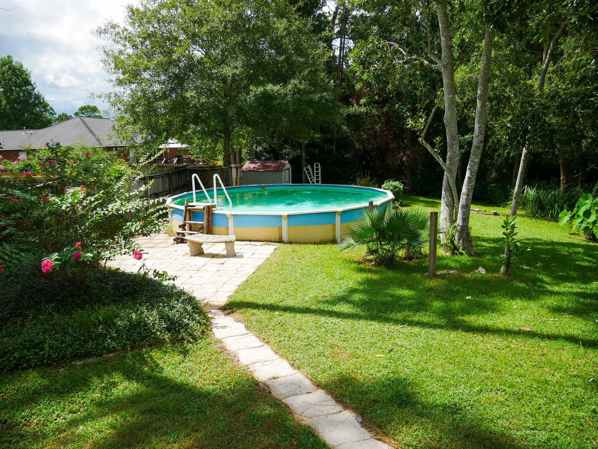 STEEPLECHASE PH II - Residential