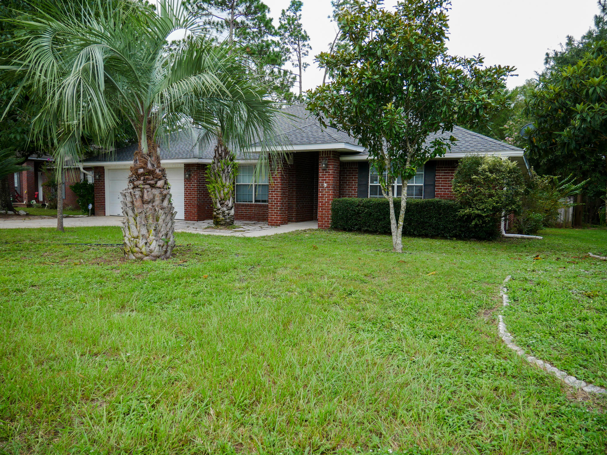 STEEPLECHASE PH II - Residential