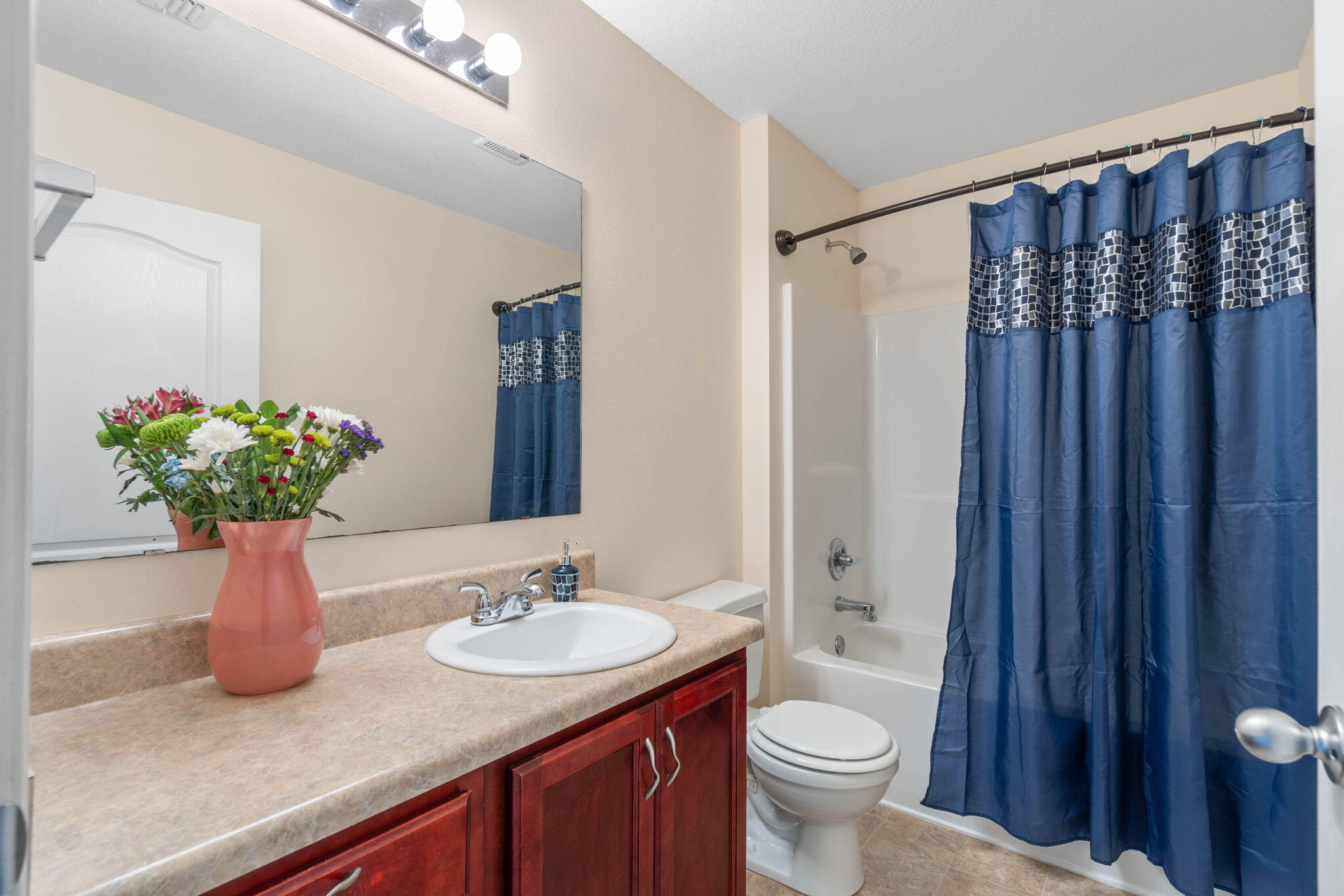PROMISE CREEK - Residential