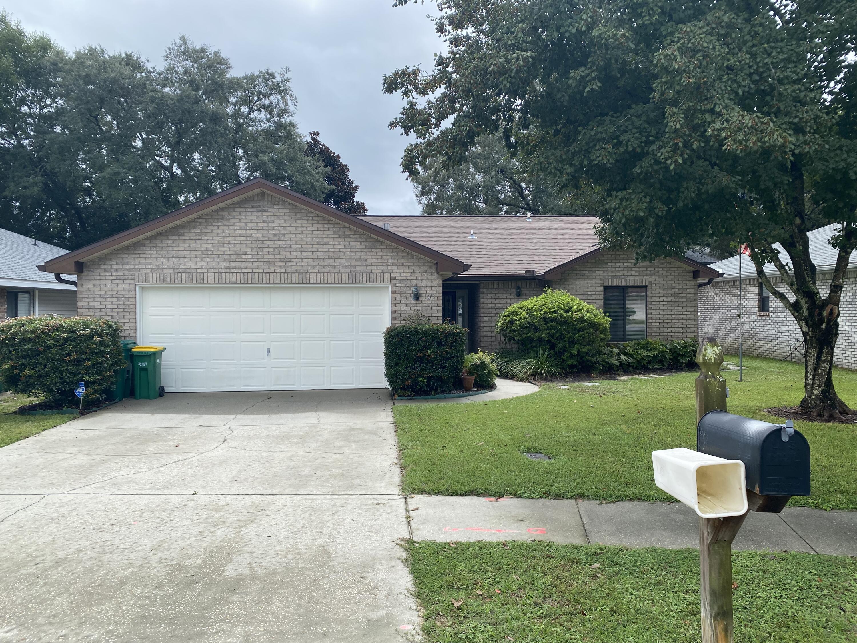 CEDAR RIDGE PH 12 - Residential Lease