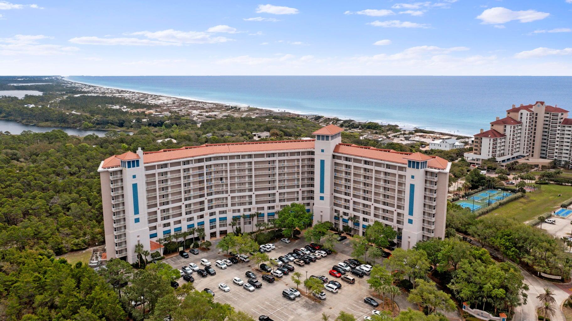 SUMMIT AT TOPS'L (THE) - Residential