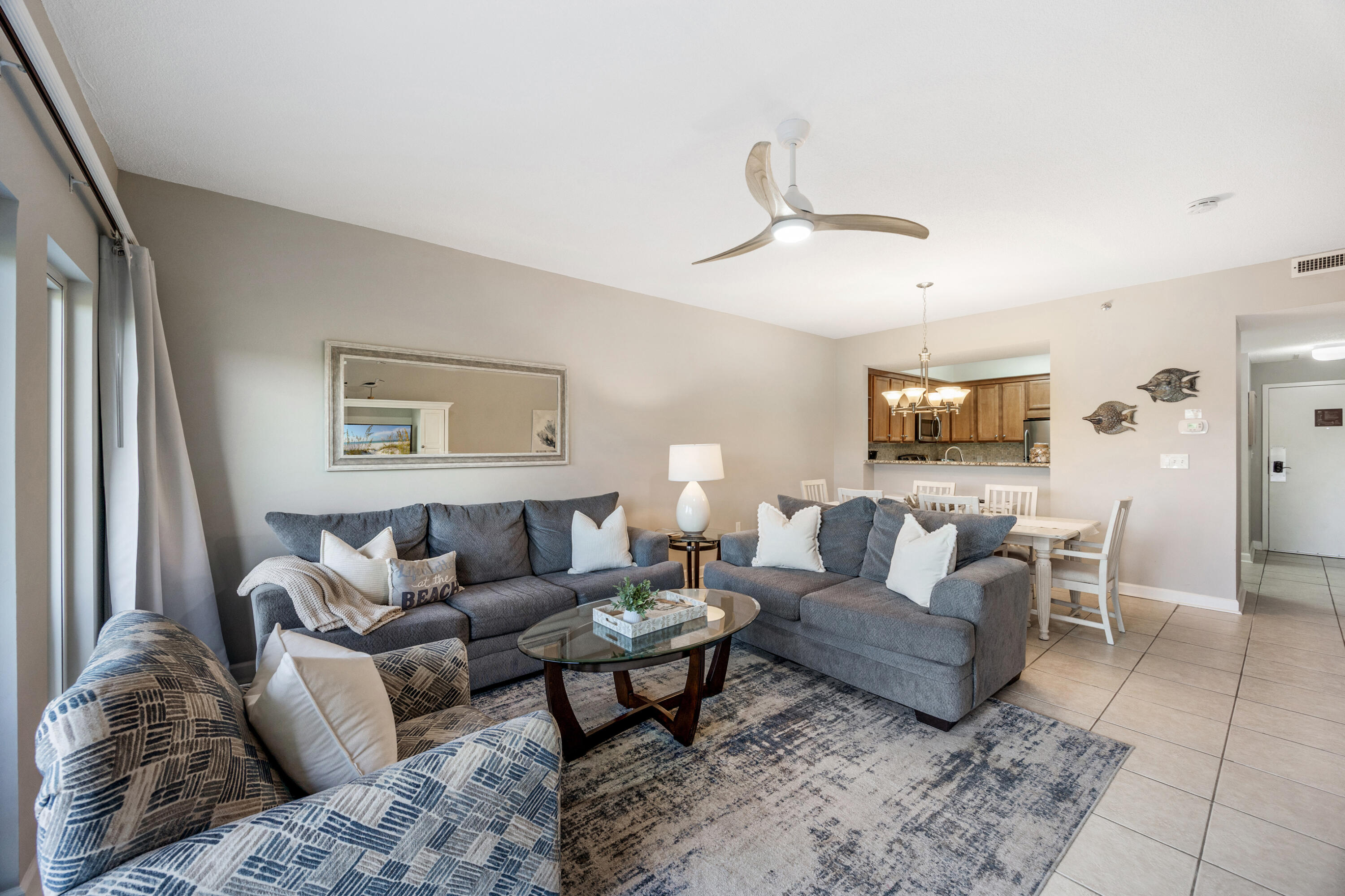 SUMMIT AT TOPS'L (THE) - Residential