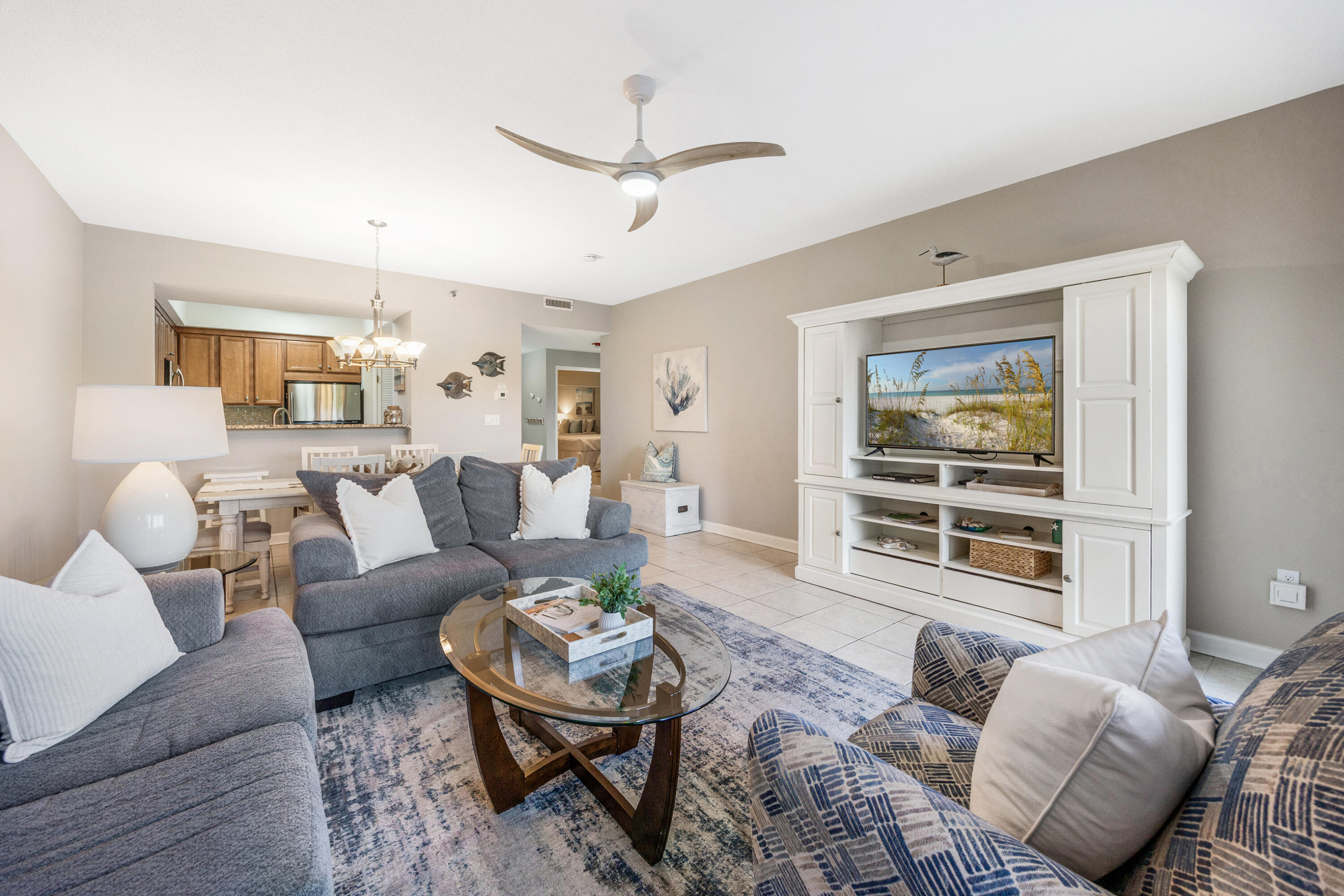 SUMMIT AT TOPS'L (THE) - Residential