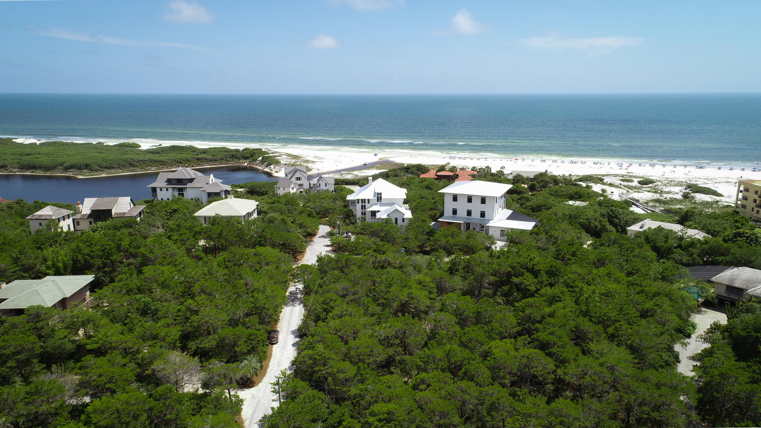 Bannerman Beach Estates - Land