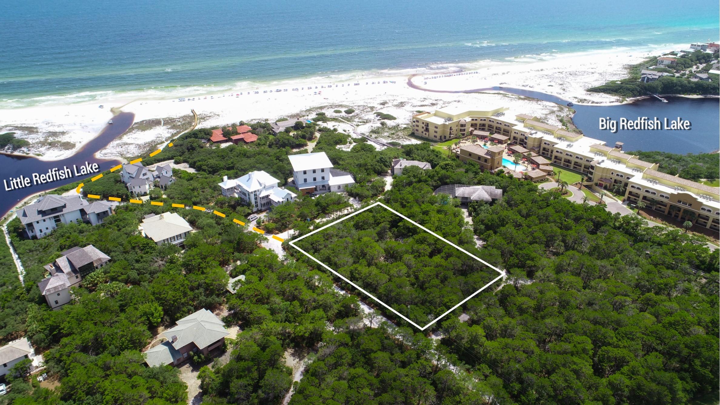 Bannerman Beach Estates - Land