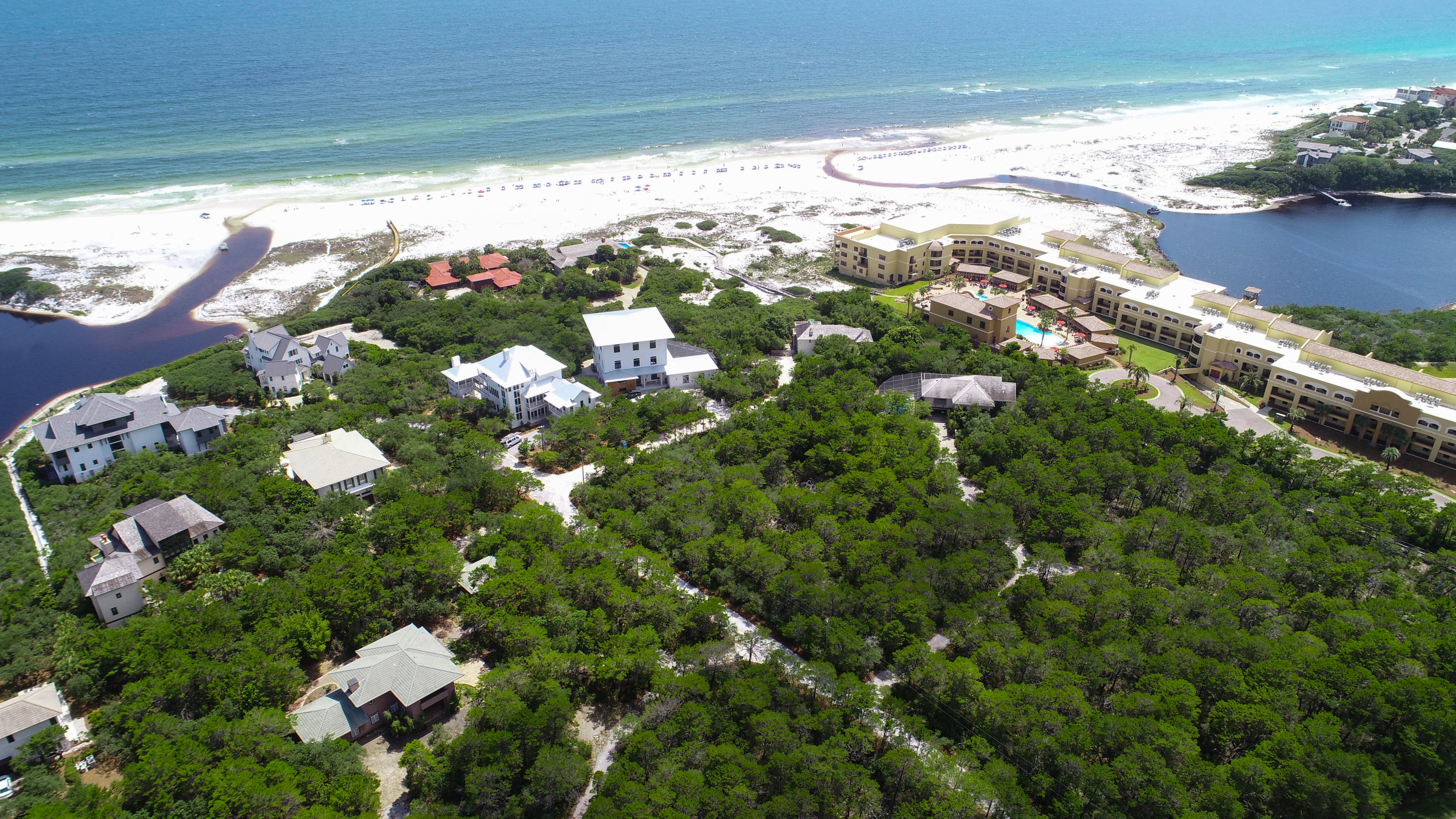 Bannerman Beach Estates - Land