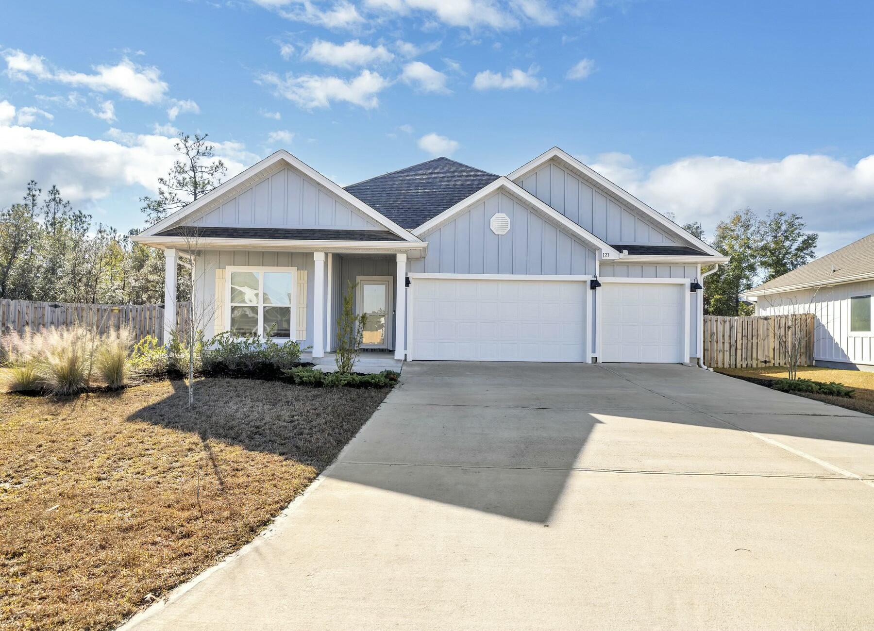 SHOAL RIVER S/D - Residential Lease