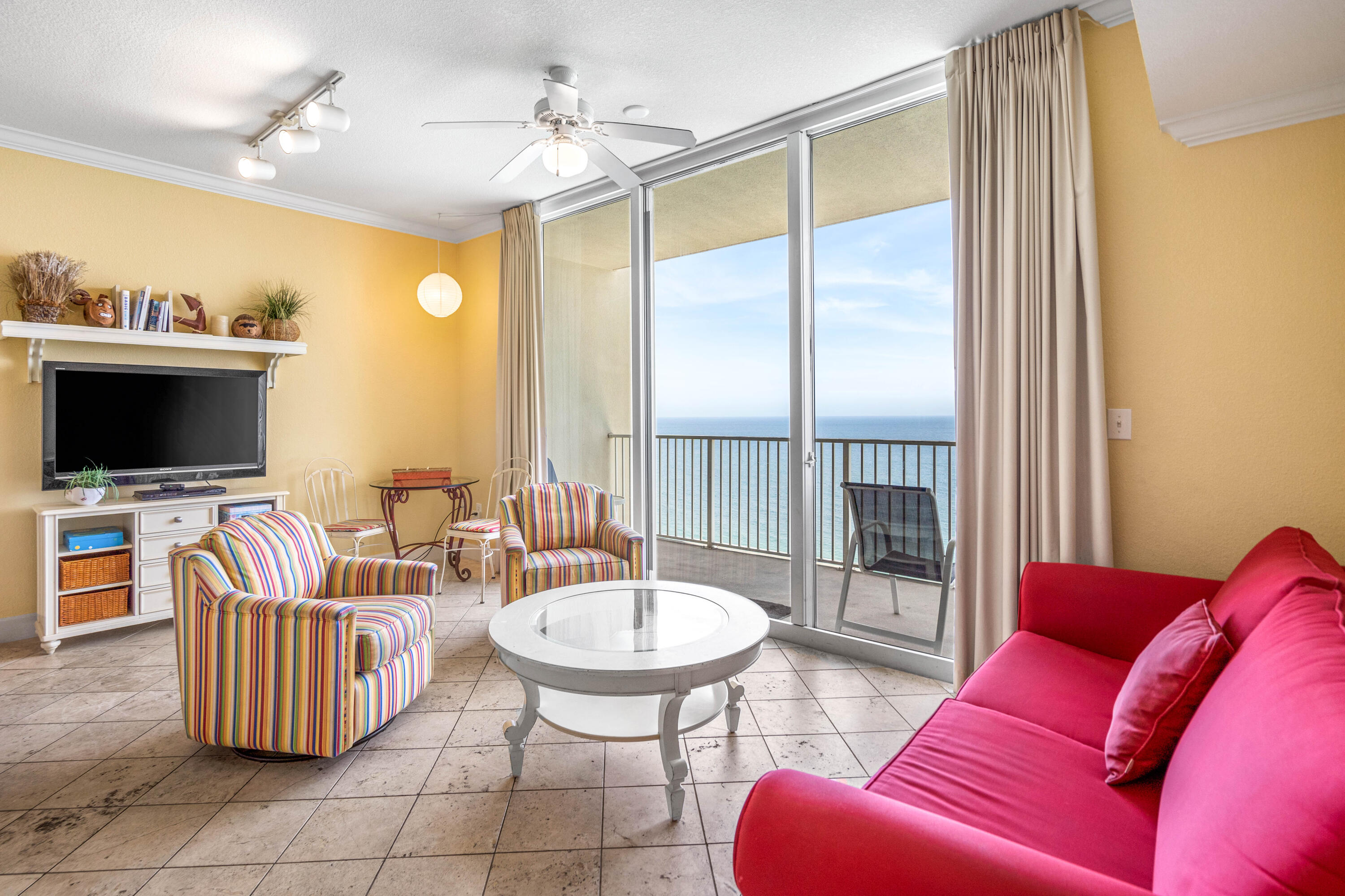TIDEWATER BEACH STAGE 2 - Residential