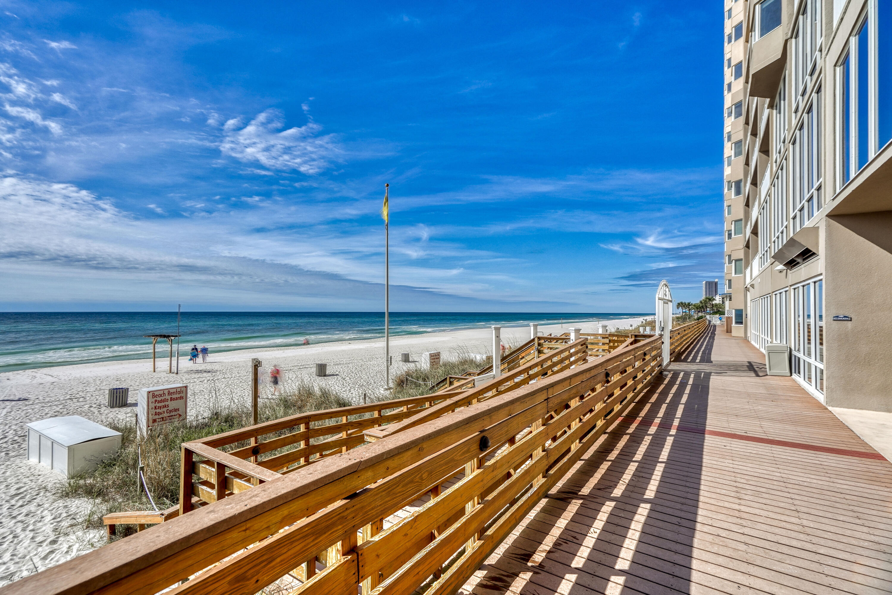 TIDEWATER BEACH STAGE 2 - Residential